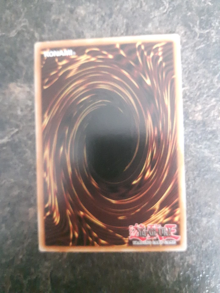 Star Light Star Bright Spell 1st Edition YuGiOh Card ORCS-EN052 - Image 2 of 2