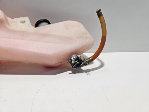 SERBATOIO DELL' OLIO MISCELATORE APRILIA SR MOTARD 50 2T ANNO 2018 2020 - Foto 6 di 6