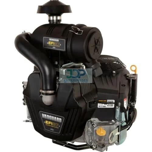 mp7j5 Briggs & Stratton VANGUARD 61A777-0101-J1 37 GHP EFI Engine
