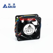 DELTA AFB0612DH 6025 12V 1.1A 6CM large airflow PWM cooling fan
