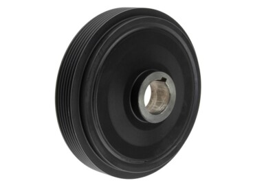 Crankshaft Pulley For CITROEN ZX 1.8 D/1.9 D/DT/TD 1991-1999