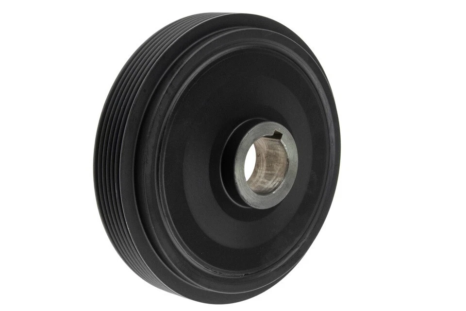 Polea del cigüeñal para FIAT LINEA 1.4 2007 + 9608938980 RKP/FT/071AB Foto 2 de 4