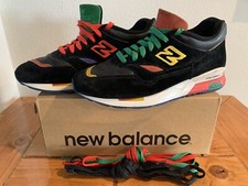 Size 8.5 - New Balance 1500 Footpatrol Encyclopedia 2015 for sale online |  eBay