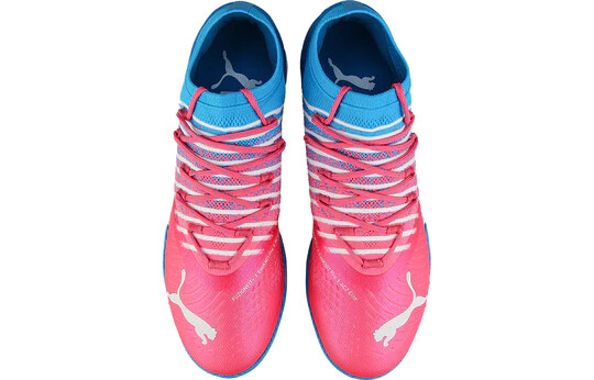 Puma Future 1.4 ネイビー/ピンク　ウルトラ 5 プロ CAGE Puma Future 1.4 ネイビー/ピンク ウルトラ 5 プロ CAGE Amazon