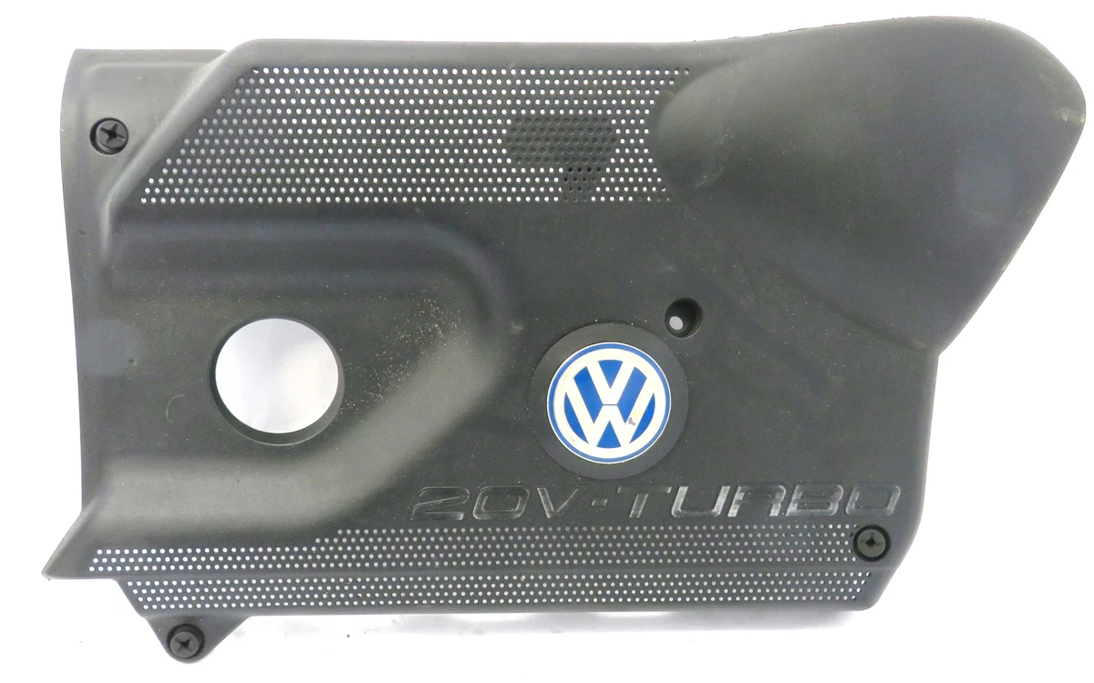 VW Golf Mk4 1.8 20V Turbo AUM Engine Cover 06A103927N | eBay