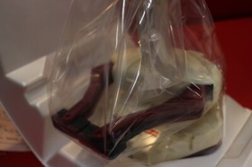 OpenBox Nintendo	Family Computer Robot Vintage Ship from Japan U1987 230914