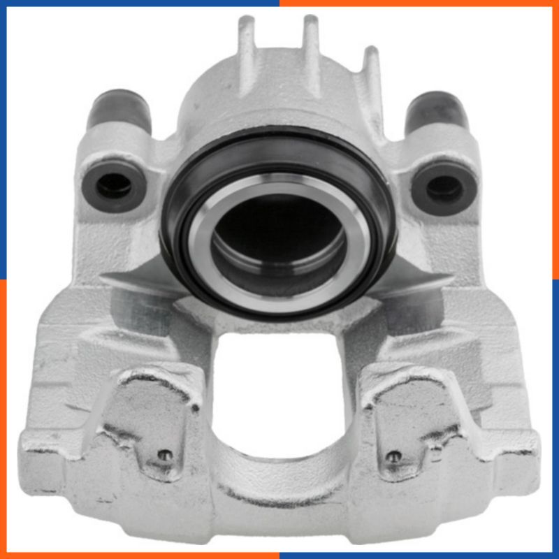 Étrier avant gauche Volvo en fonte d'acier robuste 243571-98635