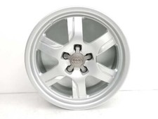 8T0601025B 1428700 felge 7.5JX17H2 ET28 AUDI A5 COUPE 2.0 16V TDI 170 CV 2007