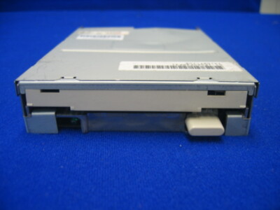 Teac FD-235HG Internal 3.5 Inch Floppy Disk Drive PN 19307773-25 No Bezel