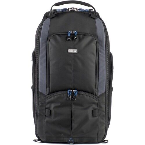 Think Tank Photo StreetWalker HardDrive V2.0 Backpack (Black) USA Dealer #27200 - Picture 1 of 13