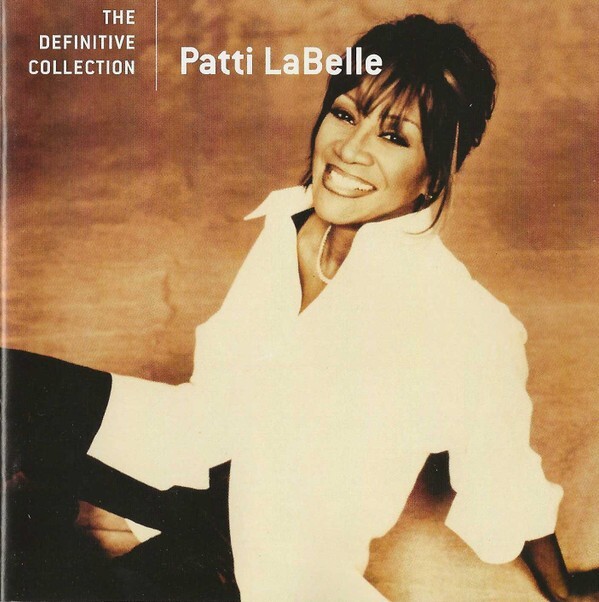 (CD)Definitive Collection／Patti Labelle Patti LaBelle - The Definitive Collection (CD) | eBay