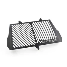 Radiator cover radiator grille logo Versys 1000 year 2017-20 black