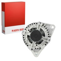 Herth+Buss Lichtmaschine Generator 14V 150A FüR Psa Jumper 2 Boxer 3.0 Hdi