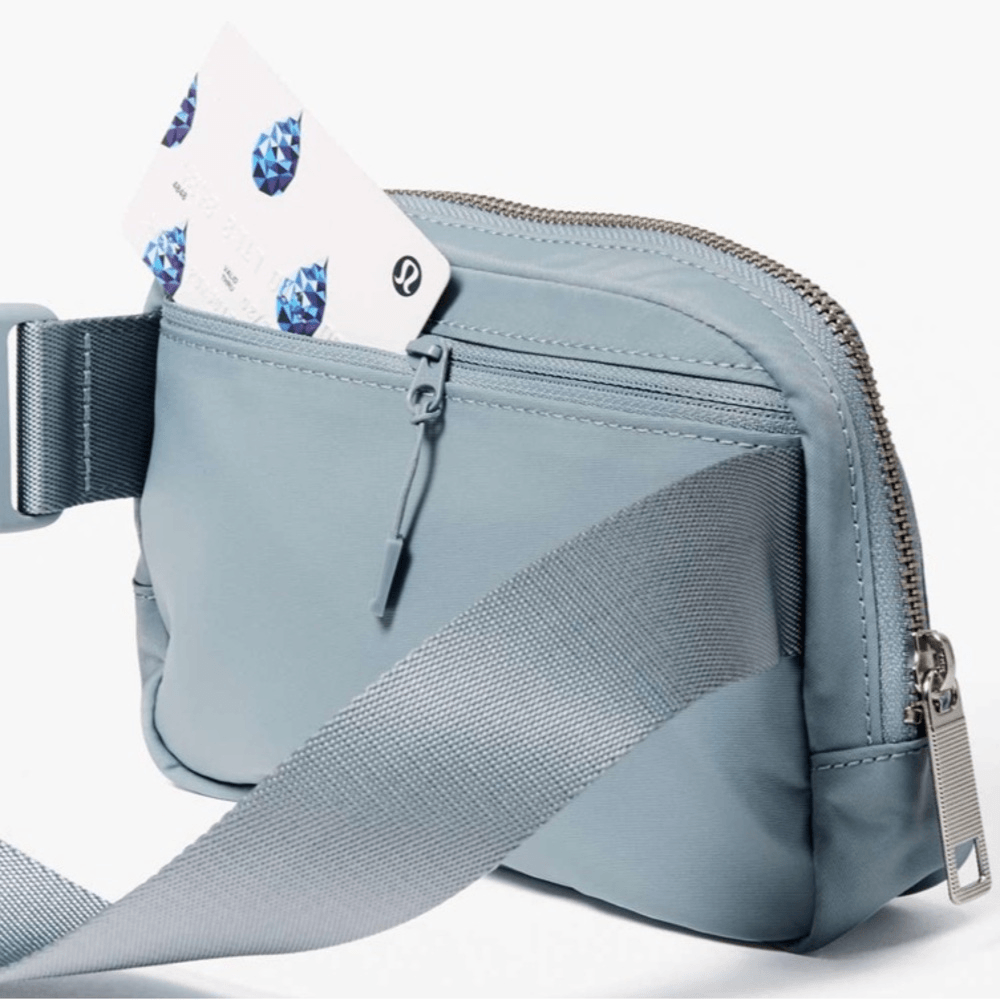 are lululemon belt bags washable Effective Cleaning Tips for Lululemon Gear