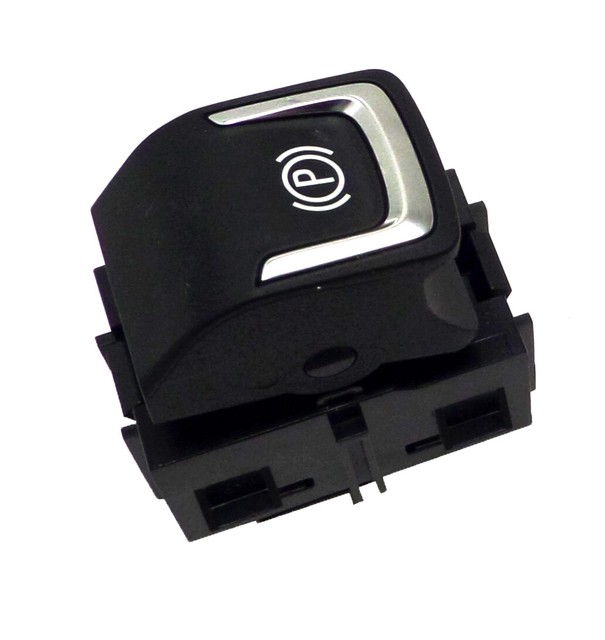 23470329 New Parking Brake Indicator Switch 20152020 Cadillac Escalade