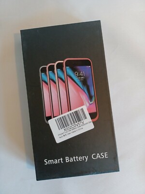 SMART BATTERY CASE for iPhone 11 Pro Max, HX50AP / FREE SHIPPING! 
