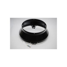 HeatStar F151025 14 in. Duct Adapter for HS2000ID New