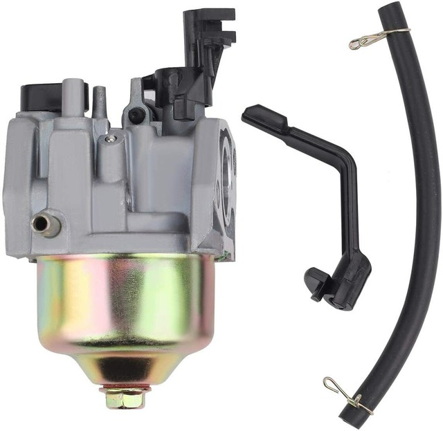 Duromax Generator Xp13000e Carburetor