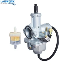 Carburetor Fit For HaoSen RPS 250cc Hawk Dirt Bike HS 250 New Carb