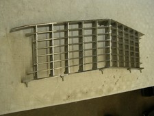 Nos Oem Buick 1963 1964 Riviera Center Grille Trim