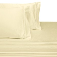 Hotel Hypoallergenic Microfiber Sheet Set Super Soft  Wrinkle-Free