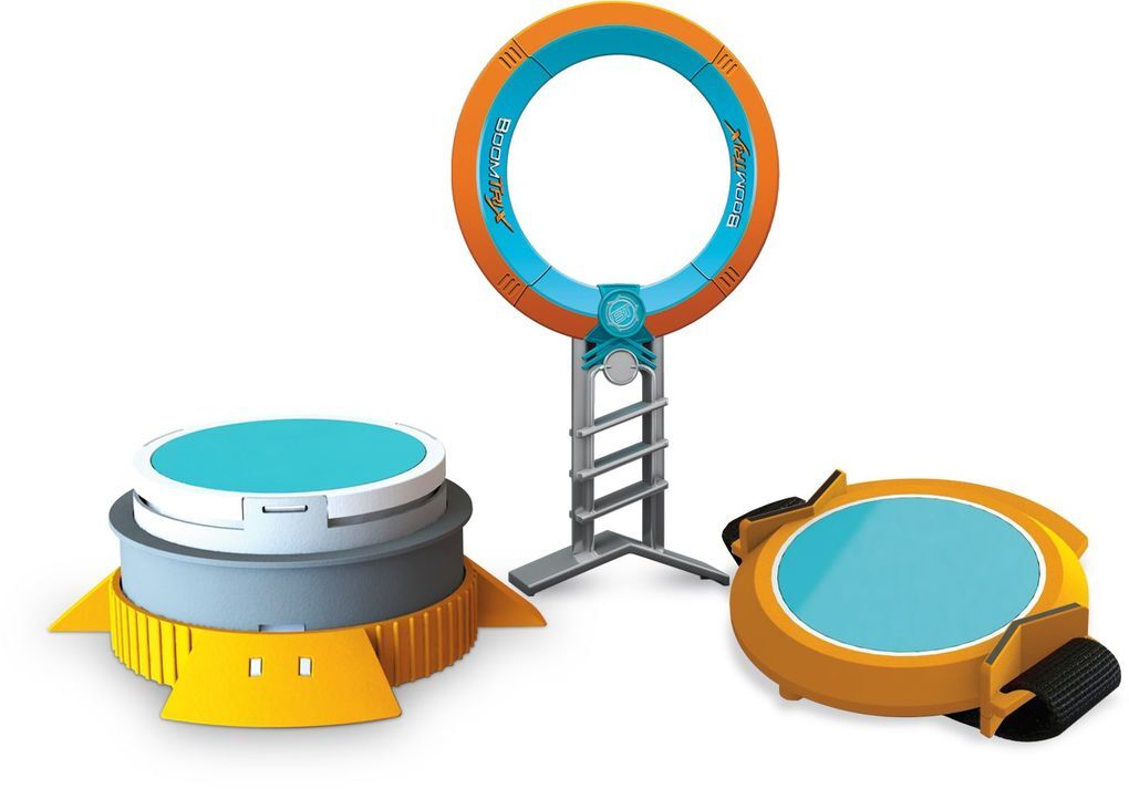 Thumbnail - Goliath Toys - Boom Trix Stunt Pack