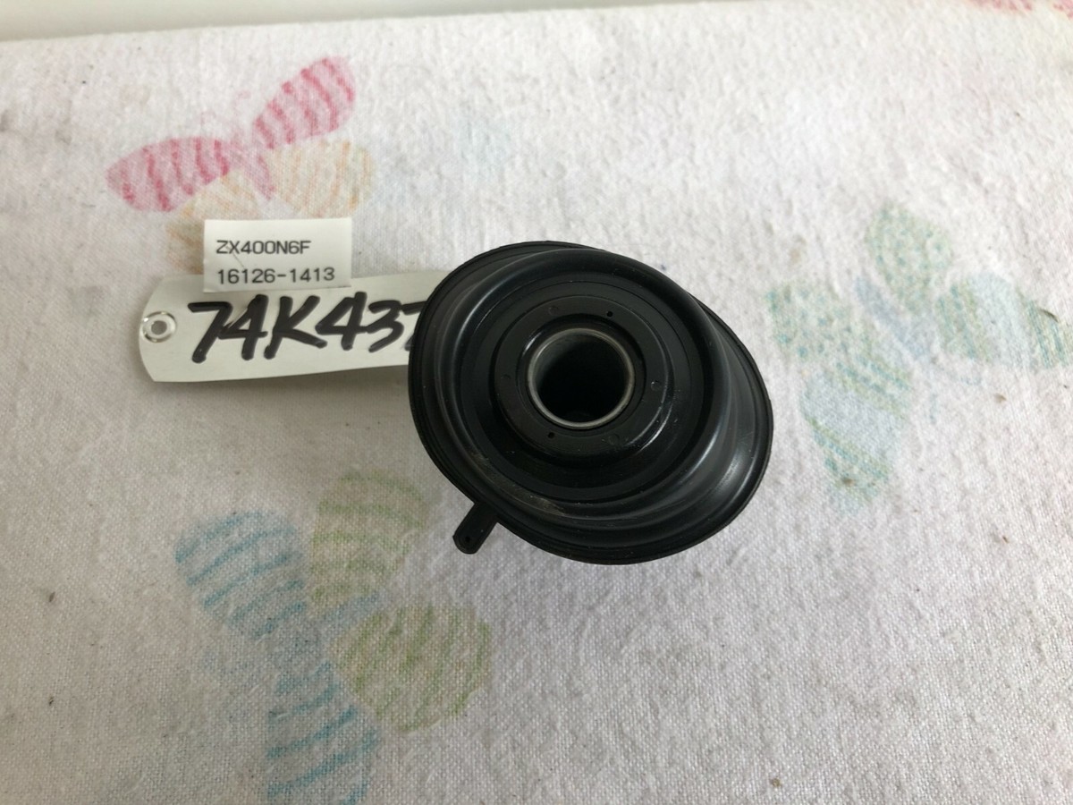 KAWASAKI ZX 400 ZZR 400 2001 - 2006 CARBURETOR VALVE GENUINE OEM