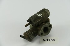 BMW R 24 25 26 27 50 69 S - Vergaser Vergasergehäuse Bing 1/24/134 A566080890