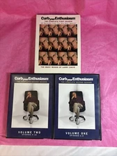 Curb Your Enthusiasm: The Complete First and Second Seasons
