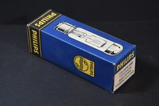 Philips 115V 300W P28S 6131C/05 Base Down Vintage Projector Lamp - Holland