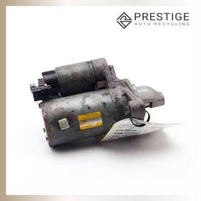 2015 2022 TOYOTA COROLLA Engine Starter Motor 1.8L L4 28100-0T340 OEM