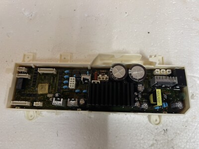 Samsung Top Load Washer Main Control Board 06DC9404351A