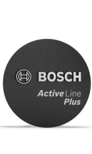 Cache Moteur Bosch Active Plus Pour BDU3XX – Neuf, Référence 1270.015.146