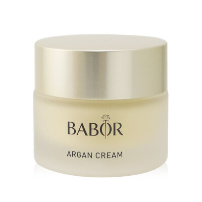 Babor-Argan Cream