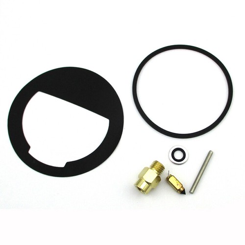 Carburetor Carb Repair Overhaul Rebuild Kit For Kohler 10HP 12HP K90 K91 K160 - Picture 8 of 8