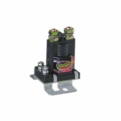 Stinger Trennrelais SGP38 80A CarHifi AutoHifi 12V Relais Auto PKW Hifi