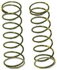 Staring Line Products Exhaust Valve Springs Pink 14-117