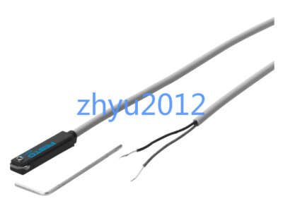 100% Test FESTO SME-8-K-24-S6 161756 Proximity Sensor NewKd