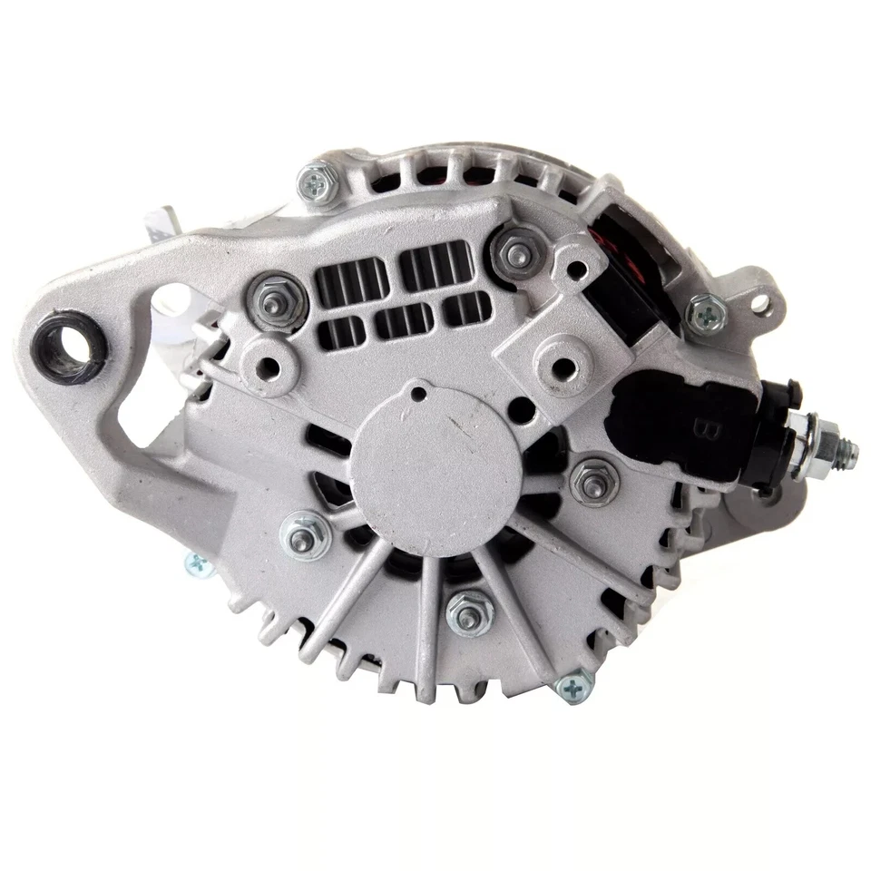 200 HIGH OUTPUT 2001 2002 2003 2004 2005 2006 For NISSAN SENTRA 1.8L ALTERNATOR - Image 2 of 3