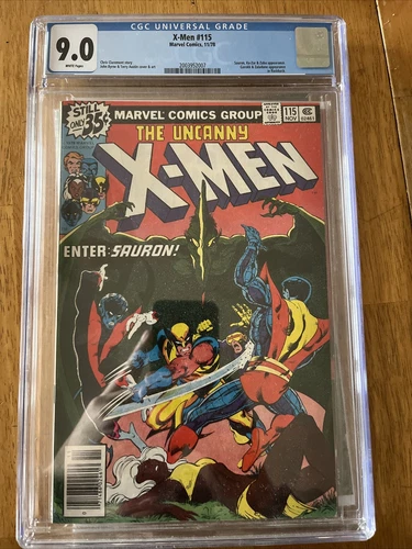 Comic Image