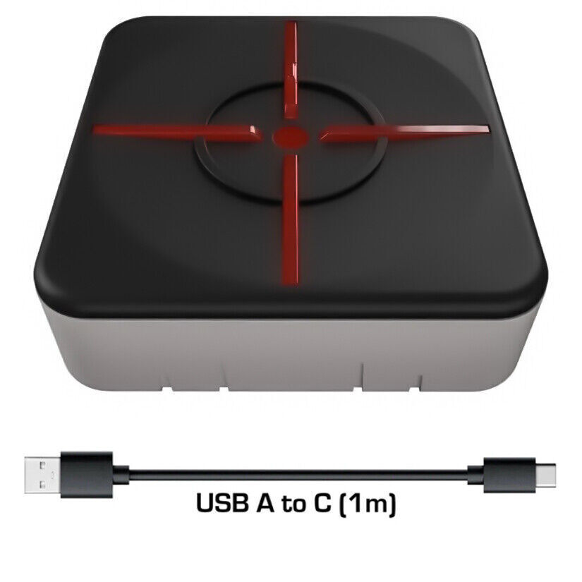 XIM Matrix Mouse and Keyboard Adapter for PS4 PS5 Xbox XIM Matrix Mouse and Keyboard Adapter for PS4 PS5 Xbox