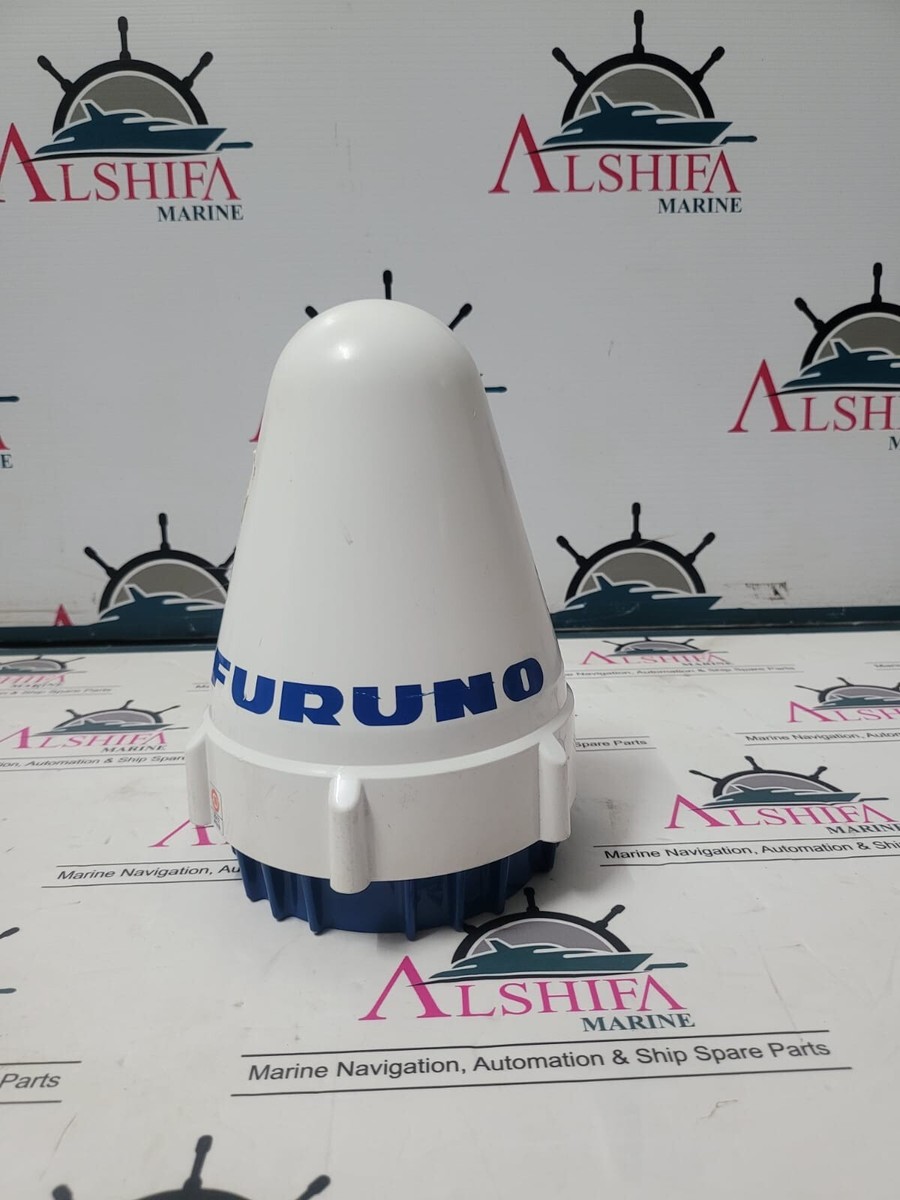 FURUNO IC 119 ANTENNA FOR FELCOM 19 SAT-C | eBay