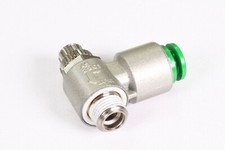 SMC AS2201, Drossel-Schnellentlüftungsventil