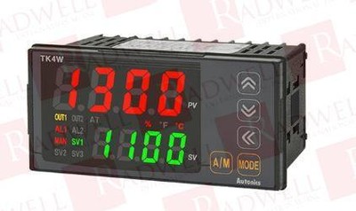 AUTONICS TK4W-22RN / TK4W22RN (BRAND NEW)