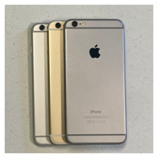 Apple iPhone 6 Plus Unlocked/At t 16GB/64GB - Silver, Gold, Space Gray