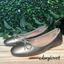 Journee Collection Ballet Flats Size 7 New