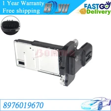 8976019670 Mass Air Flow Sensor MAF Sensor For Isuzu D-Max Holden Colorado 05-23