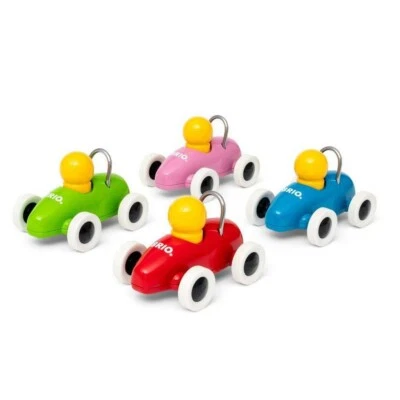 Brio 63030600 Rennwagen mit Rückziehmotor - Bild 1 von 4