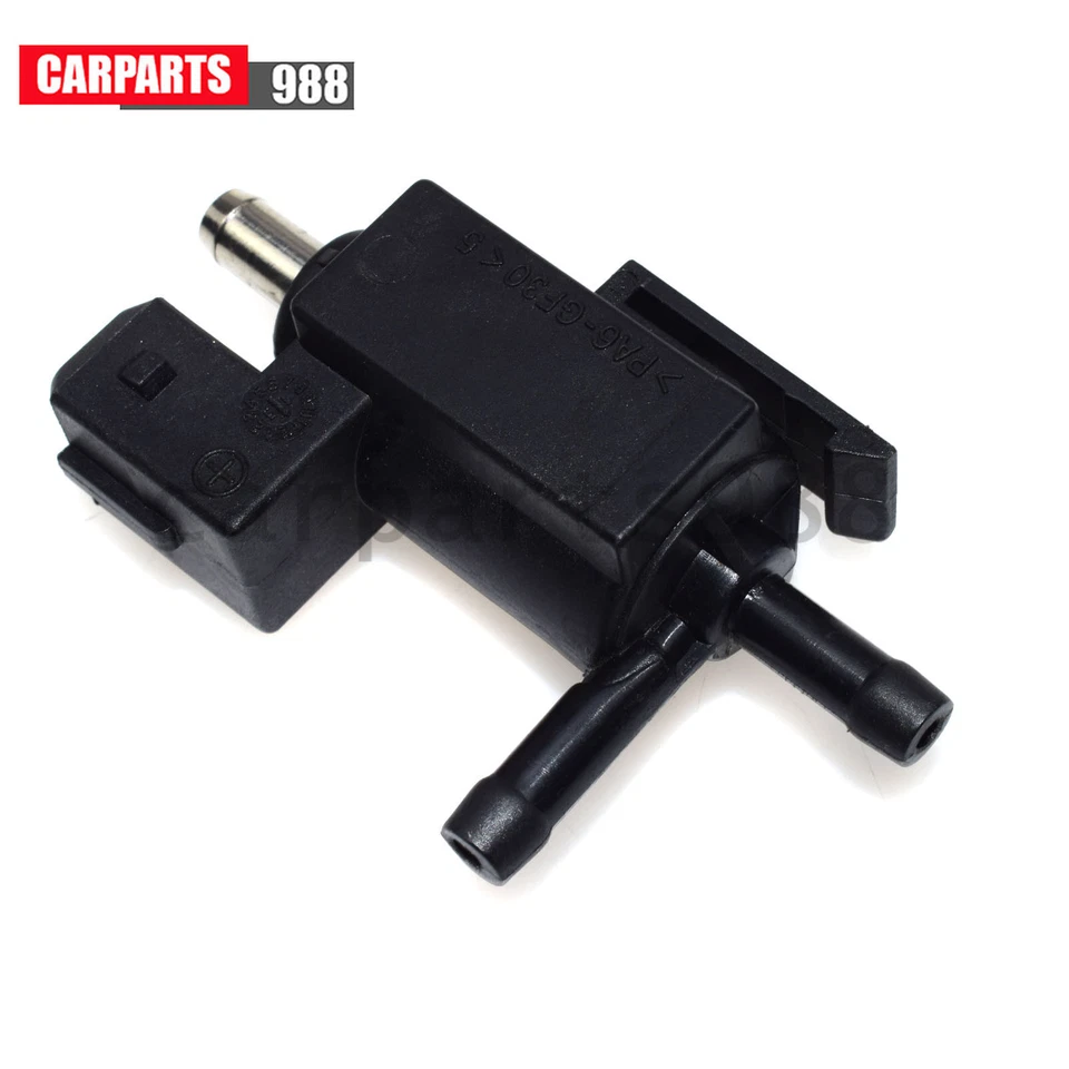 Electroválvula de control Turbo Boost para Volvo XC90 XC70 V70 S60 C70 S80 30670448 Foto 3 de 4