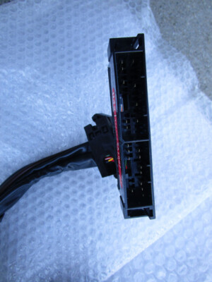 1993-1995 Toyota Land Cruiser FZJ80 Steering Column Turn